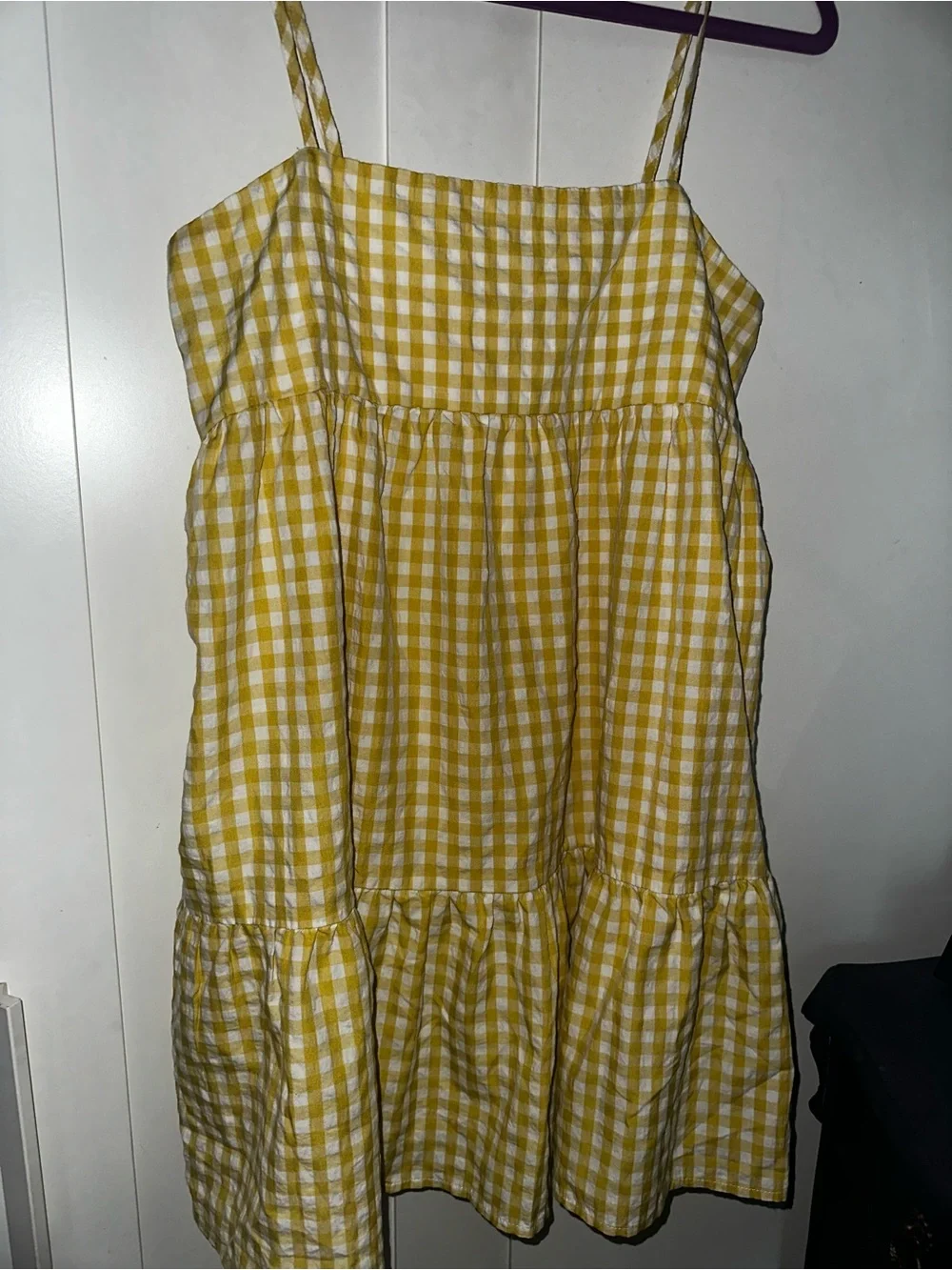 KeelaBean boutique yellow